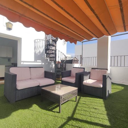 Plaza De Espana - Family House Villa Seville Ngoại thất bức ảnh