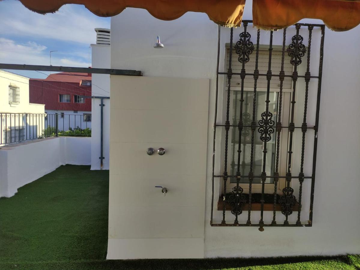 Plaza De Espana - Family House Villa Seville Ngoại thất bức ảnh