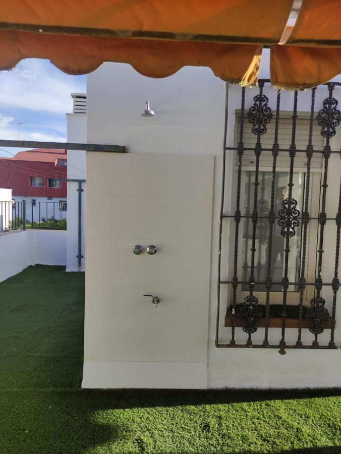 Plaza De Espana - Family House Villa Seville Ngoại thất bức ảnh