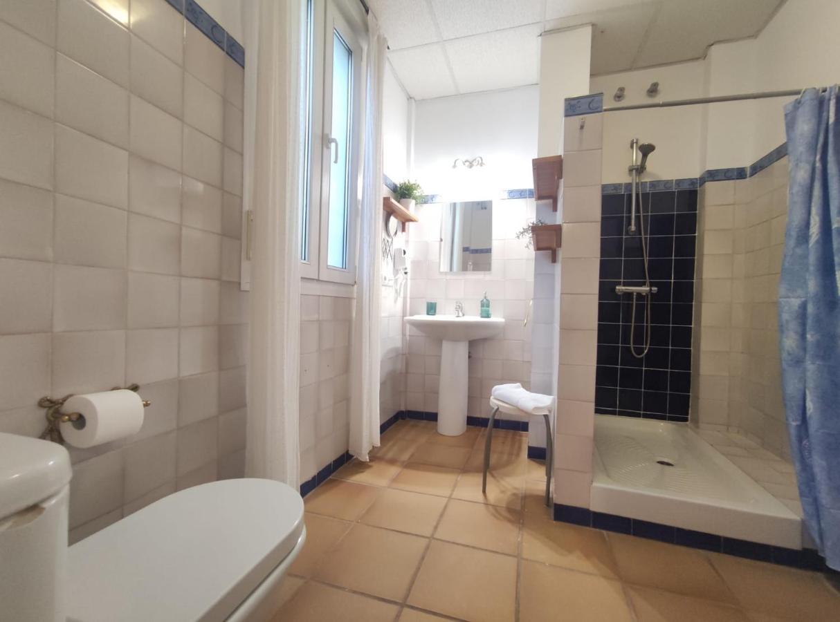 Plaza De Espana - Family House Villa Seville Ngoại thất bức ảnh