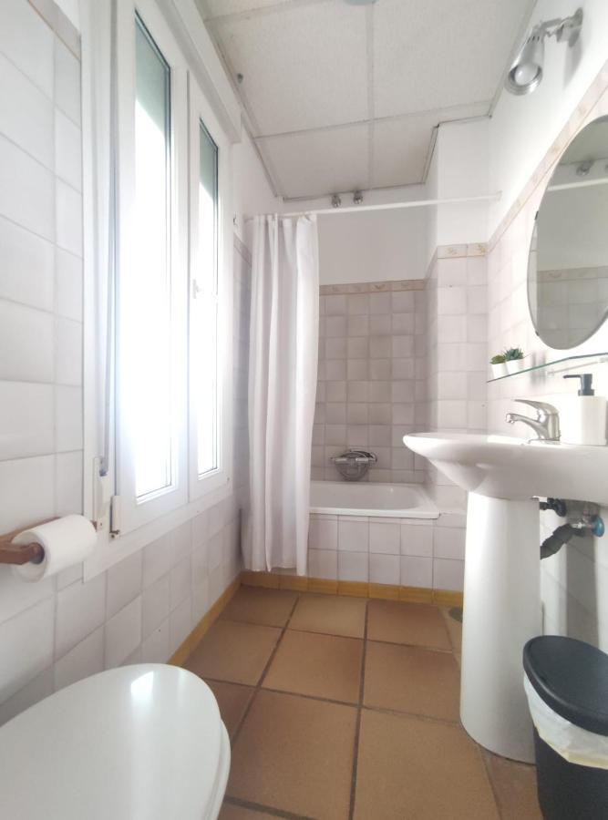 Plaza De Espana - Family House Villa Seville Ngoại thất bức ảnh
