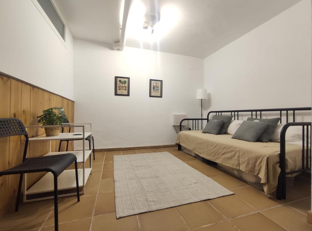 Plaza De Espana - Family House Villa Seville Ngoại thất bức ảnh