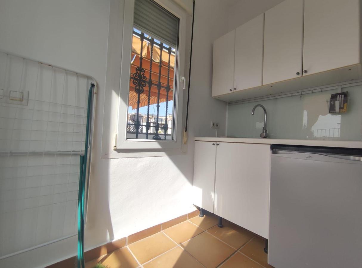 Plaza De Espana - Family House Villa Seville Ngoại thất bức ảnh