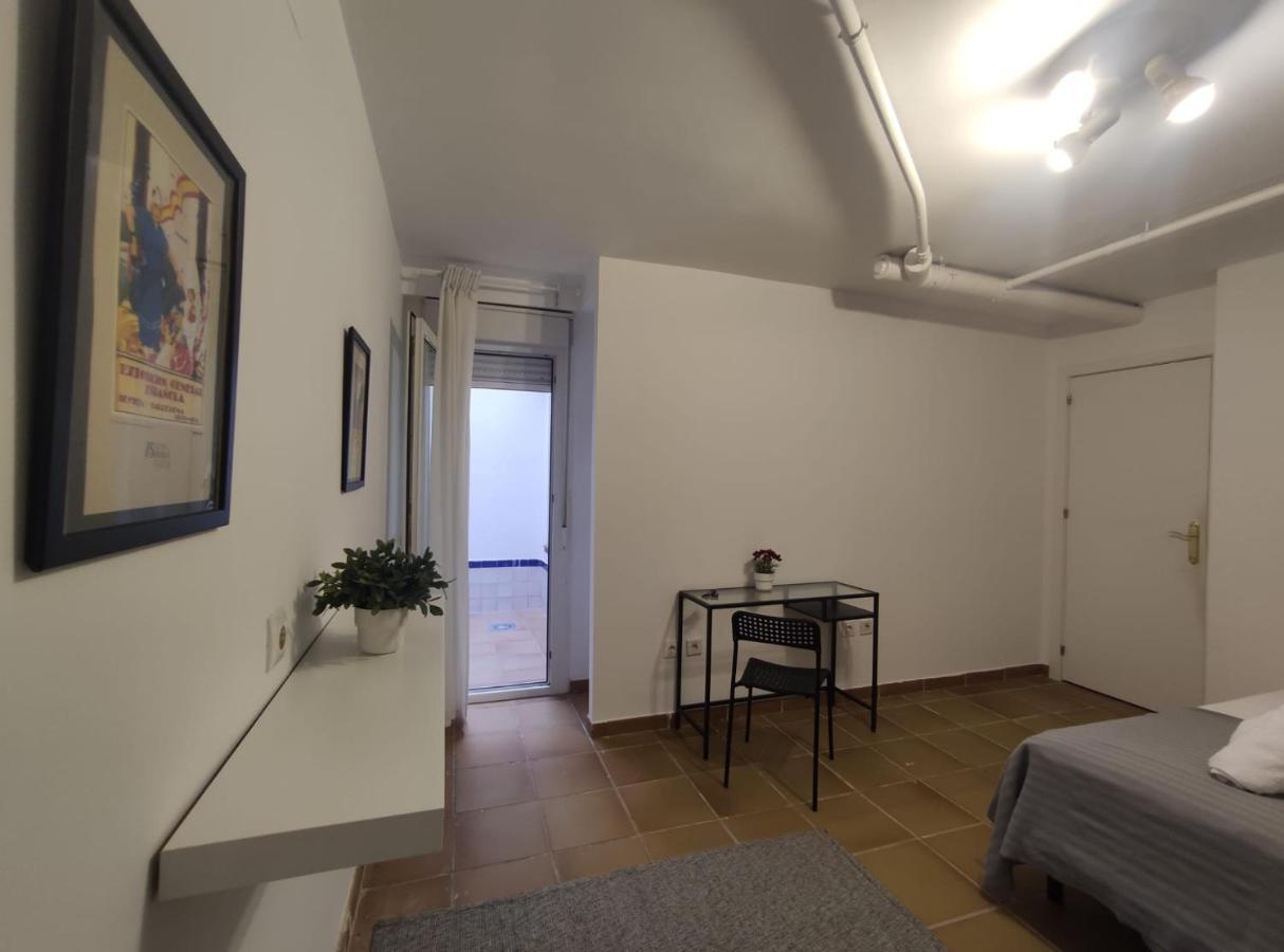 Plaza De Espana - Family House Villa Seville Ngoại thất bức ảnh