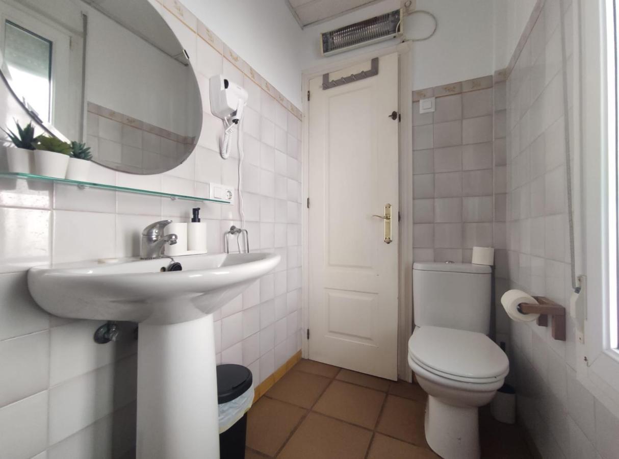 Plaza De Espana - Family House Villa Seville Ngoại thất bức ảnh