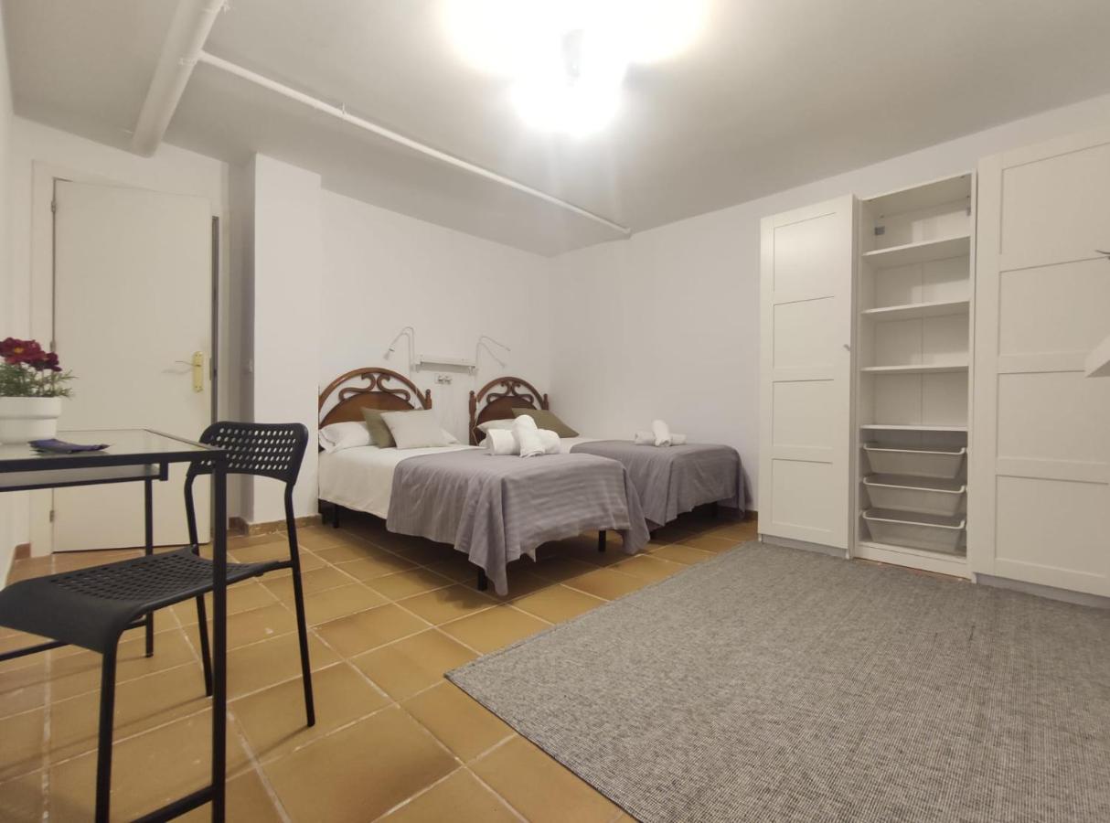 Plaza De Espana - Family House Villa Seville Ngoại thất bức ảnh