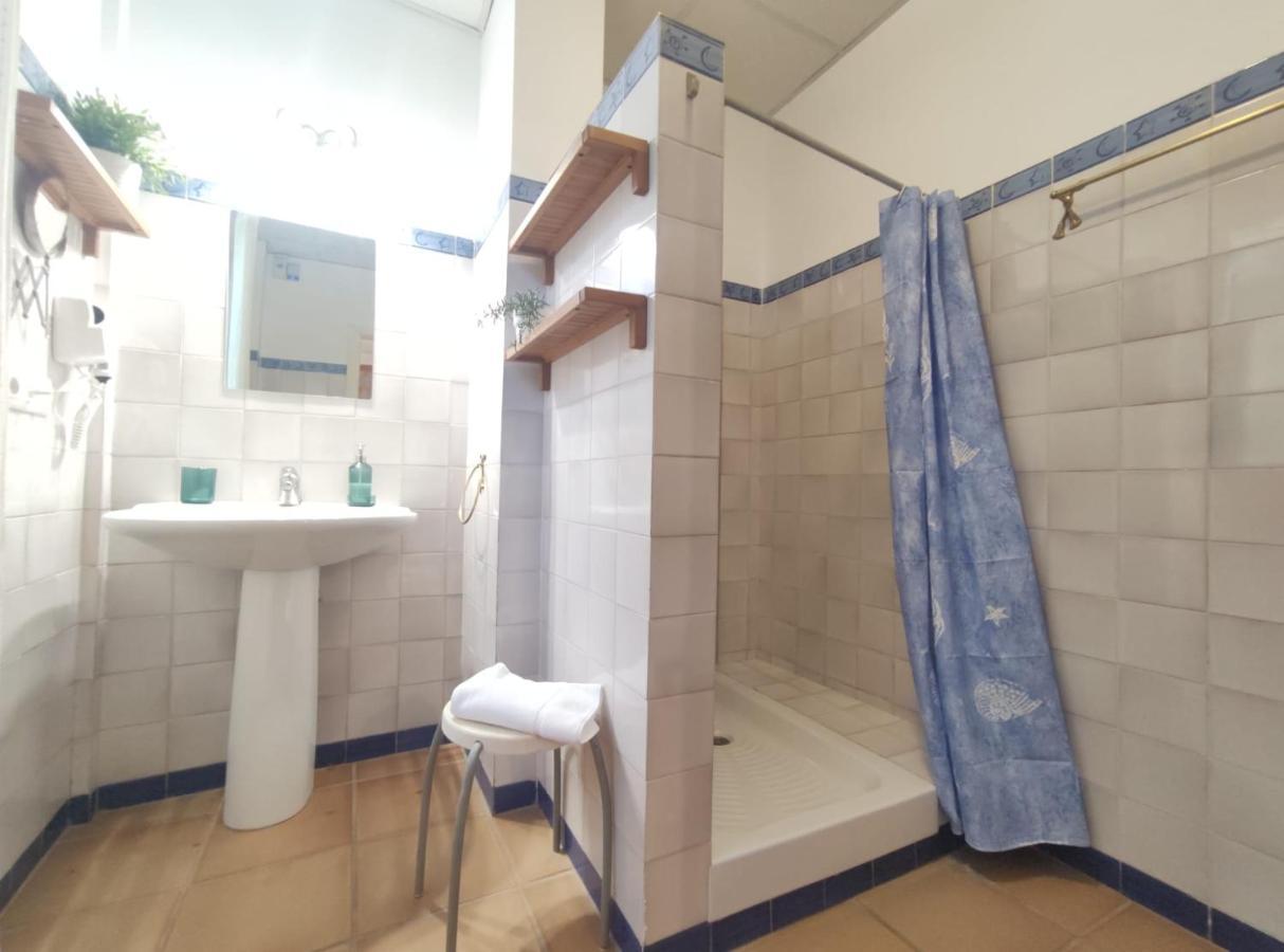 Plaza De Espana - Family House Villa Seville Ngoại thất bức ảnh
