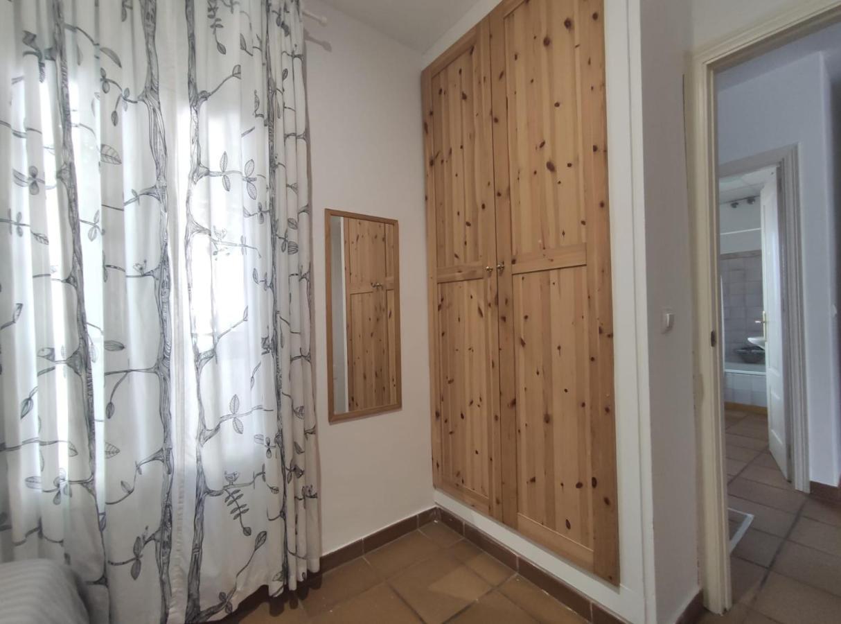 Plaza De Espana - Family House Villa Seville Ngoại thất bức ảnh