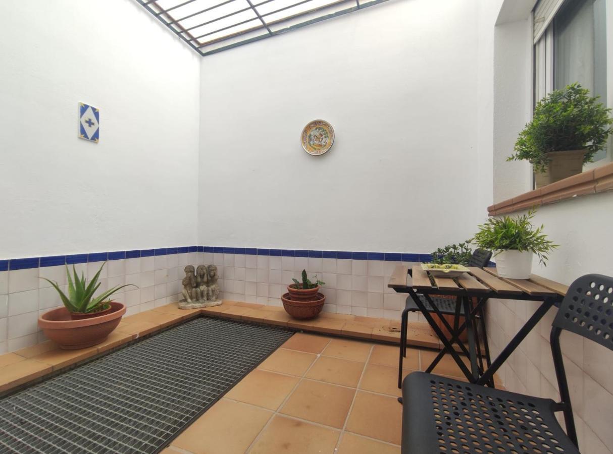 Plaza De Espana - Family House Villa Seville Ngoại thất bức ảnh