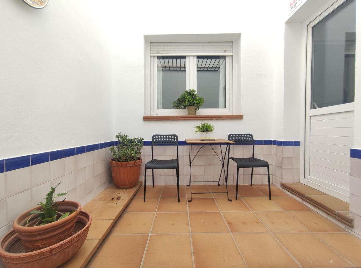 Plaza De Espana - Family House Villa Seville Ngoại thất bức ảnh