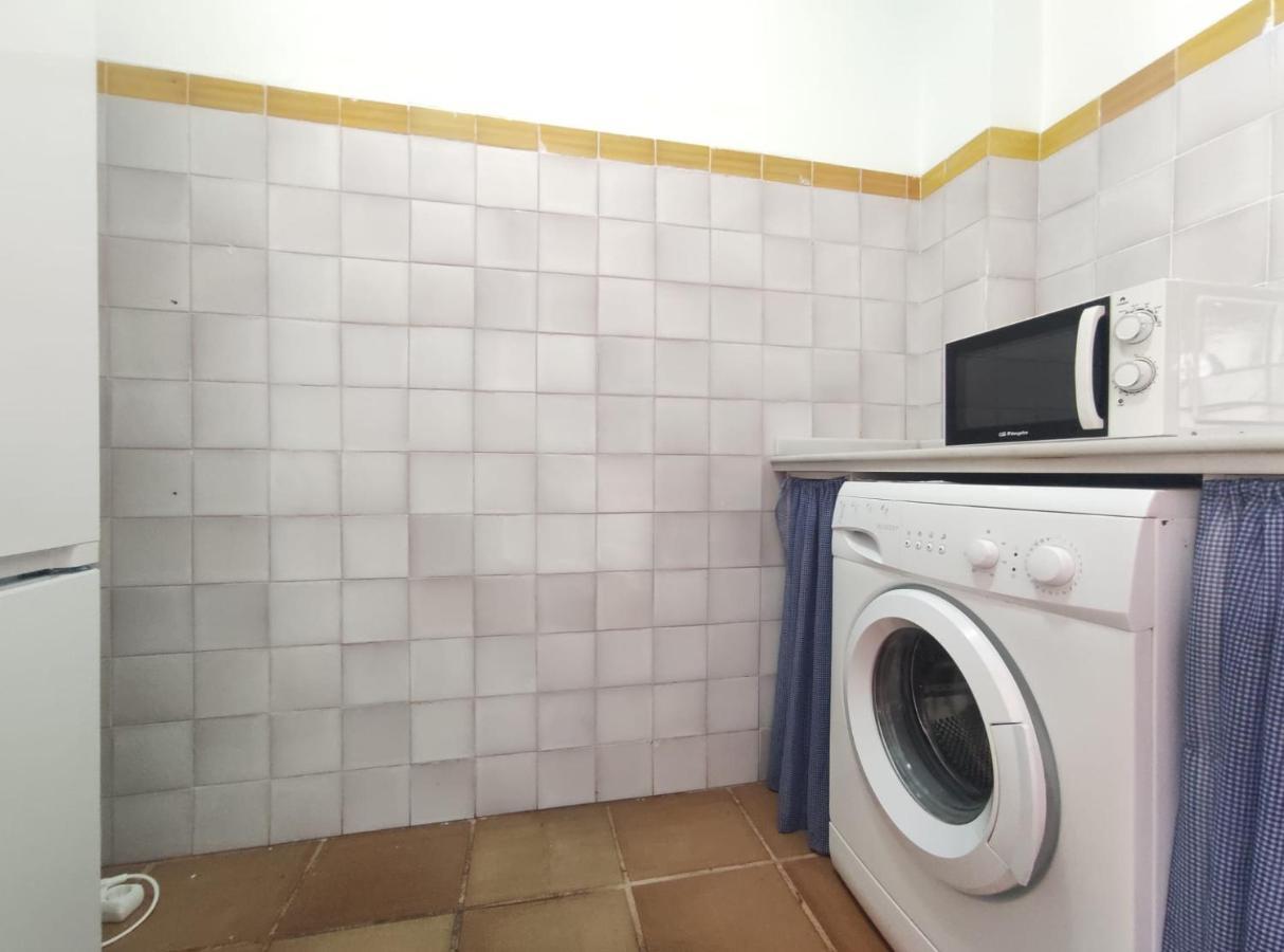 Plaza De Espana - Family House Villa Seville Ngoại thất bức ảnh