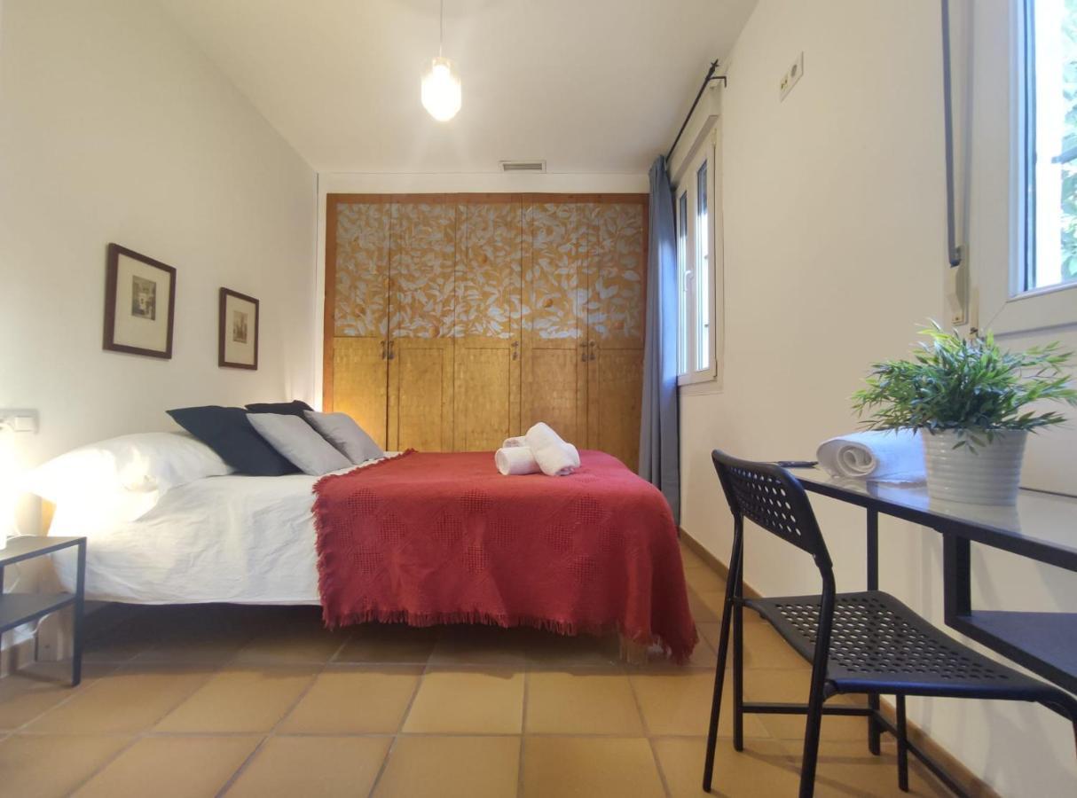 Plaza De Espana - Family House Villa Seville Ngoại thất bức ảnh