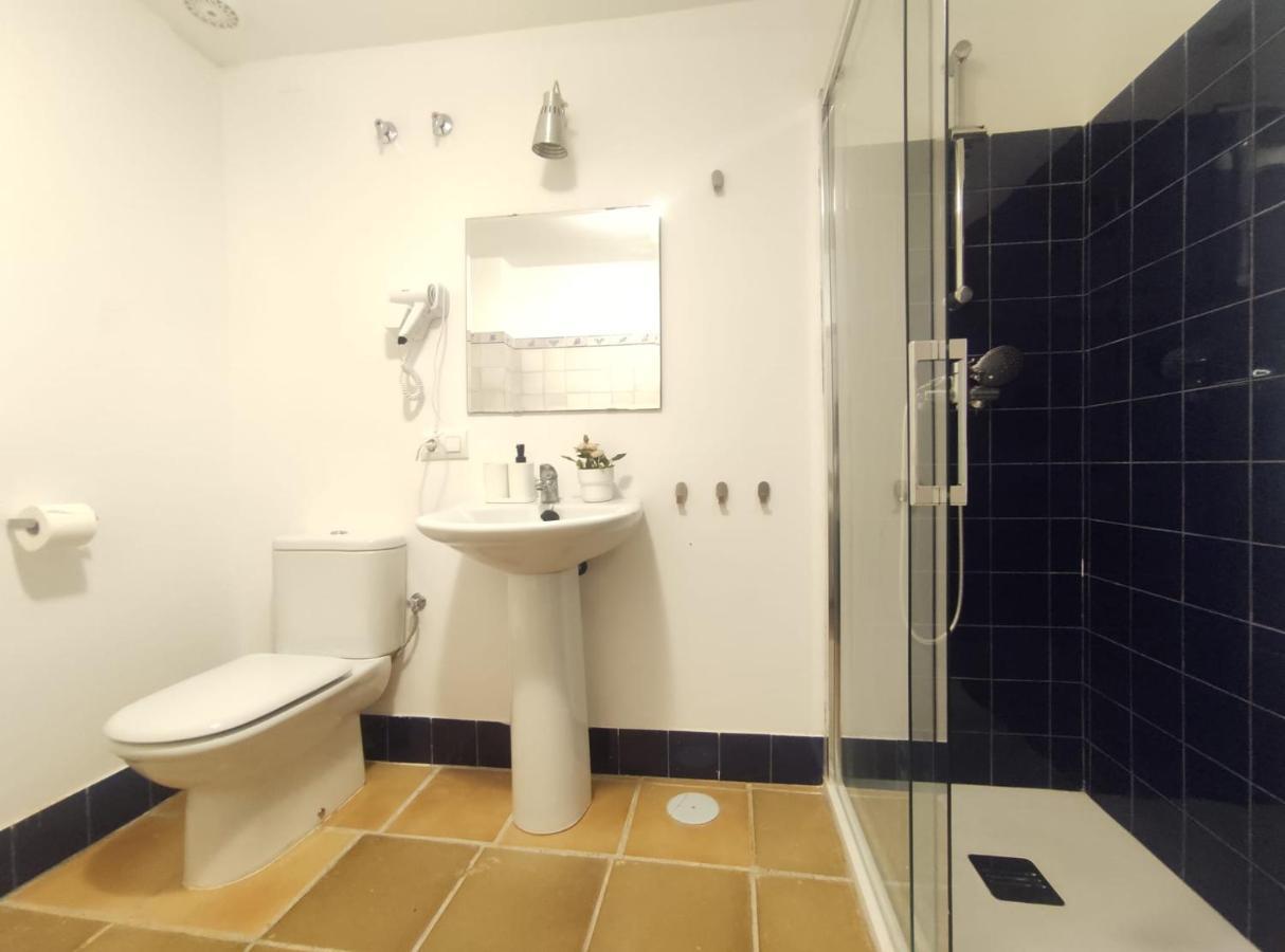 Plaza De Espana - Family House Villa Seville Ngoại thất bức ảnh