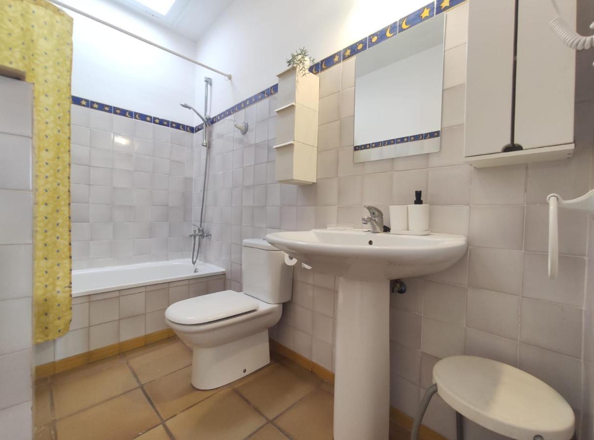 Plaza De Espana - Family House Villa Seville Ngoại thất bức ảnh