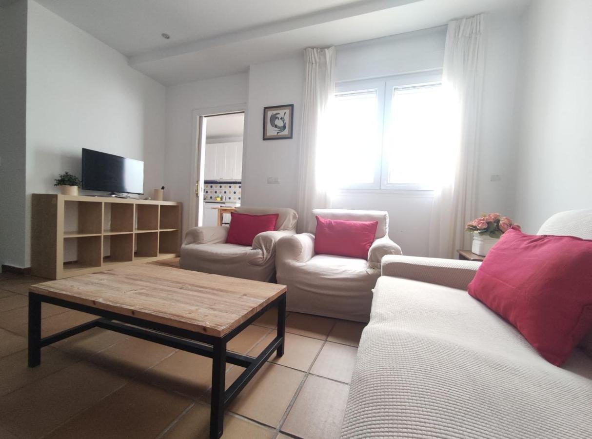 Plaza De Espana - Family House Villa Seville Ngoại thất bức ảnh